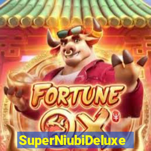 SuperNiubiDeluxe super mario deluxe nintendo switch rom